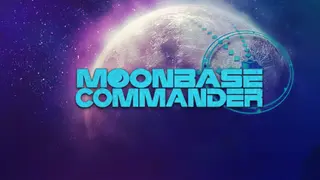 Moonbase Commander