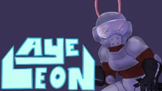 Aye Leon