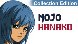 Mojo: Hanako - Collection