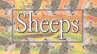 Sheeps