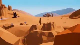 Dune Sea - Switch