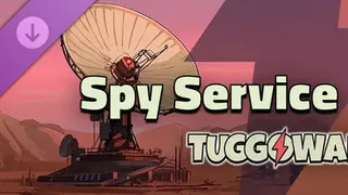 Tuggowar - Spy Service