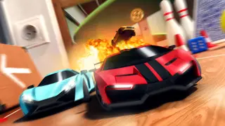 Mini Madness (Xbox One)