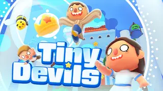 Tiny Devils