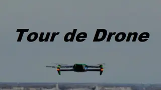 Tour de Drone