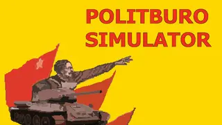 Politburo Simulator