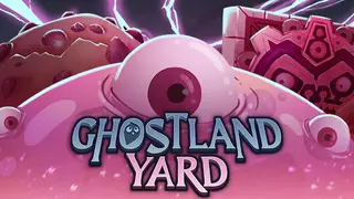 Ghostland Yard