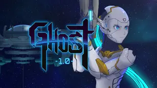 Ghost 1.0