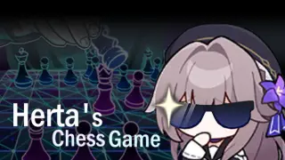 Herta's Chess Game