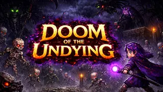 Doom of the Undying