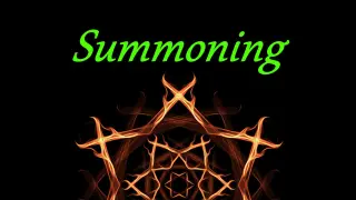 The Summoning