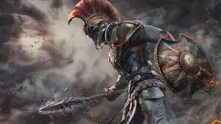 Achilles: Legends Untold - PS4