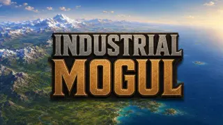 Industrial Mogul