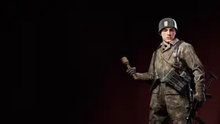 Hell Let Loose - Luftwaffe Eagles - PS5