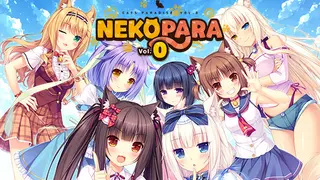 NEKOPARA Vol. 0