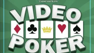 Four Kings: Video Poker - Switch