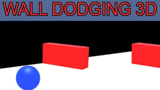 Wall Dodging 3D