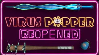 Virus Popper