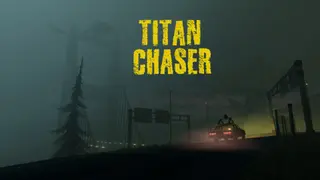 Titan Chaser - Xbox One & Series