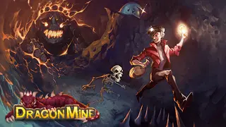 Dragon Mine