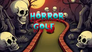 Horror Golf