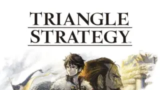 TRIANGLE STRATEGY - Switch