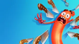 Run Sausage Run! Complete Edition - Xbox One