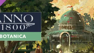 Anno 1800 - Botanica