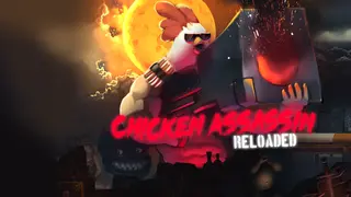 Chicken Assassin: Reloaded