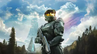 Halo: Campaign Evolved - Xbox Series