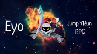 Eyo - Jump 'n' Run RPG
