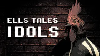 Ells Tales: Idols
