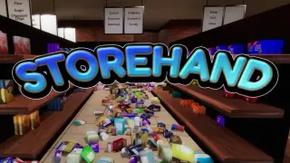Storehand