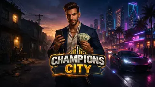 Champions City