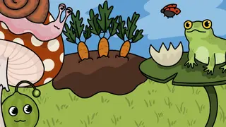 CritterGarden - Xbox One & Series