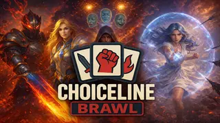 Choiceline Brawl