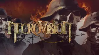 NecroVision