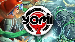 Yomi 2
