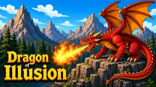 Dragon of Illusion - Switch