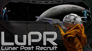 LuPR: Lunar Post Recruit