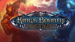 King's Bounty: Warriors of the North Complete Edition
