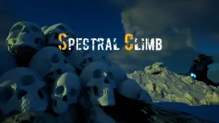 SpectralClimb