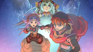 Covenant of Solitude (Xbox One & Series)