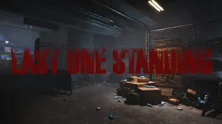 LastOneStanding