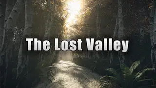 The Lost Valley
