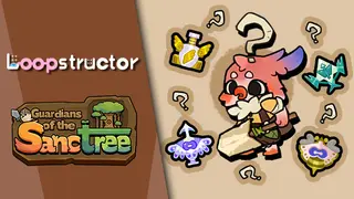 Loopstructor x Tower Escape