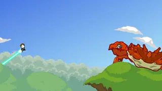 No Time To Explain - Xbox One