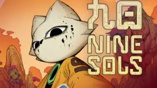 Nine Sols - Switch