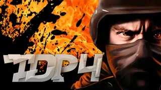 TDP4: Team Battle