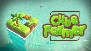 Cube Farmer